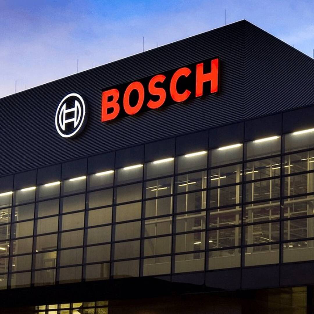 Robert Bosch Elektronika Kft. – Hatvan fotó