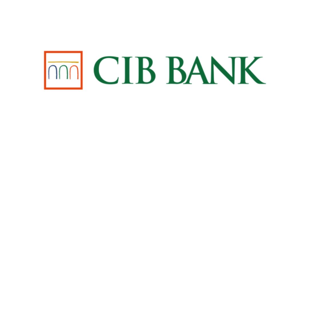 CIB Bank fotó