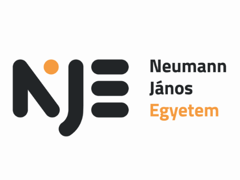 NEUMANN JÁNOS EGYETEM fotó
