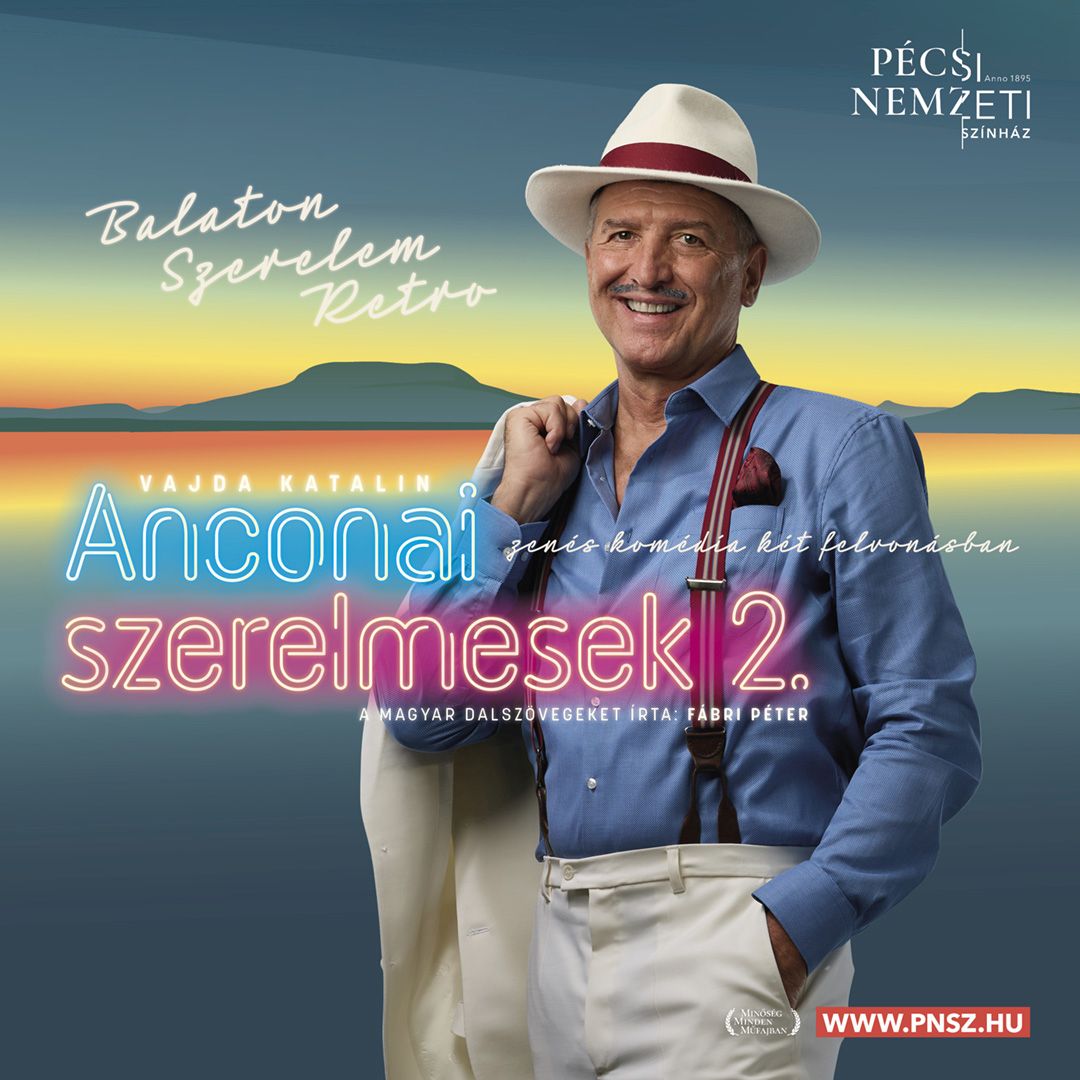 Anconai szerelmesek 2. fotó