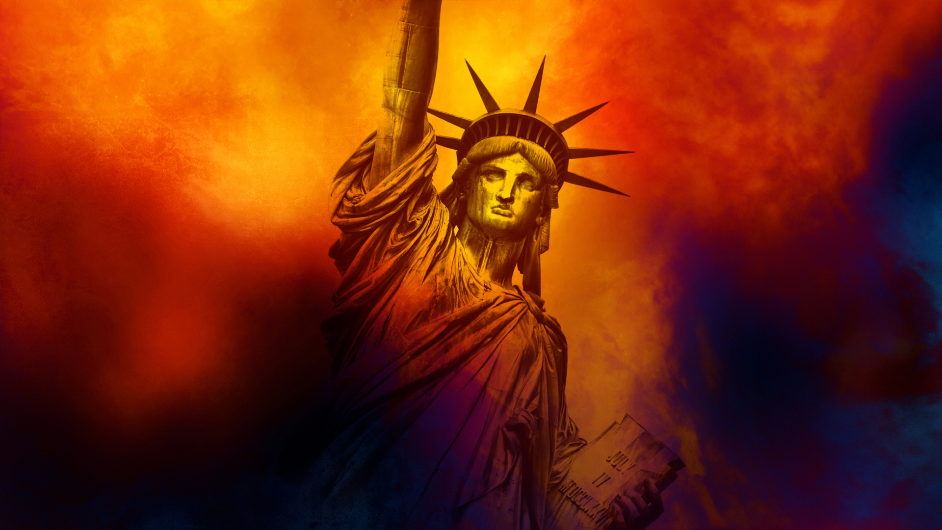 Aranykor: Amerikai szépség fotó