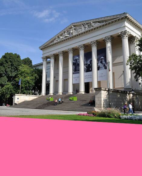 Múzeumajánló – Ingyenes budapesti múzeumok diákok számára