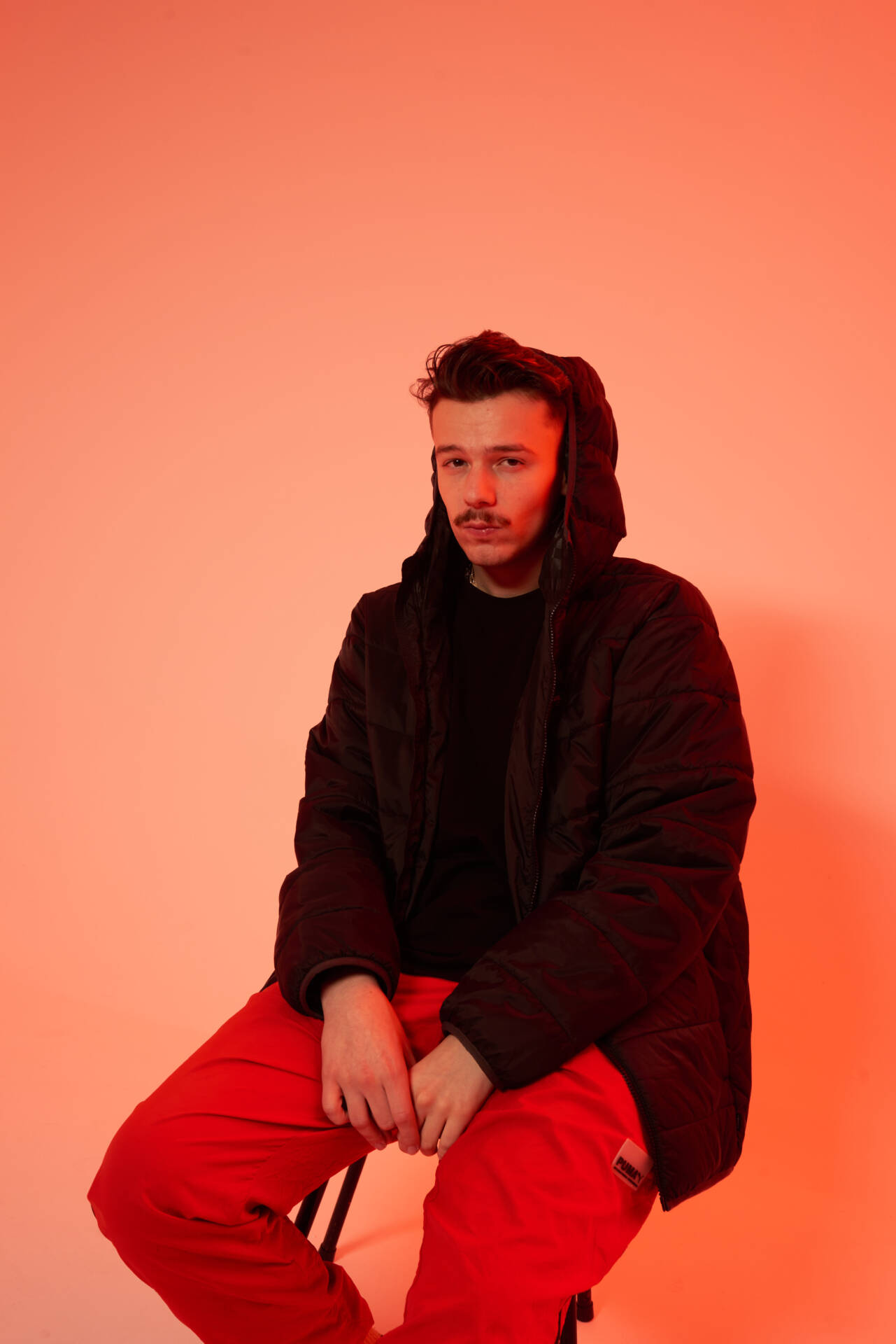 LIL FRAKK fotó