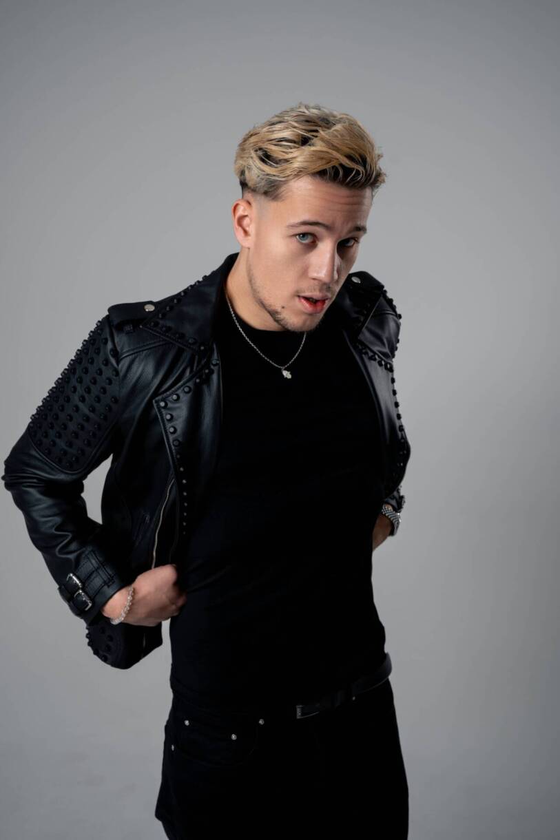 T.DANNY