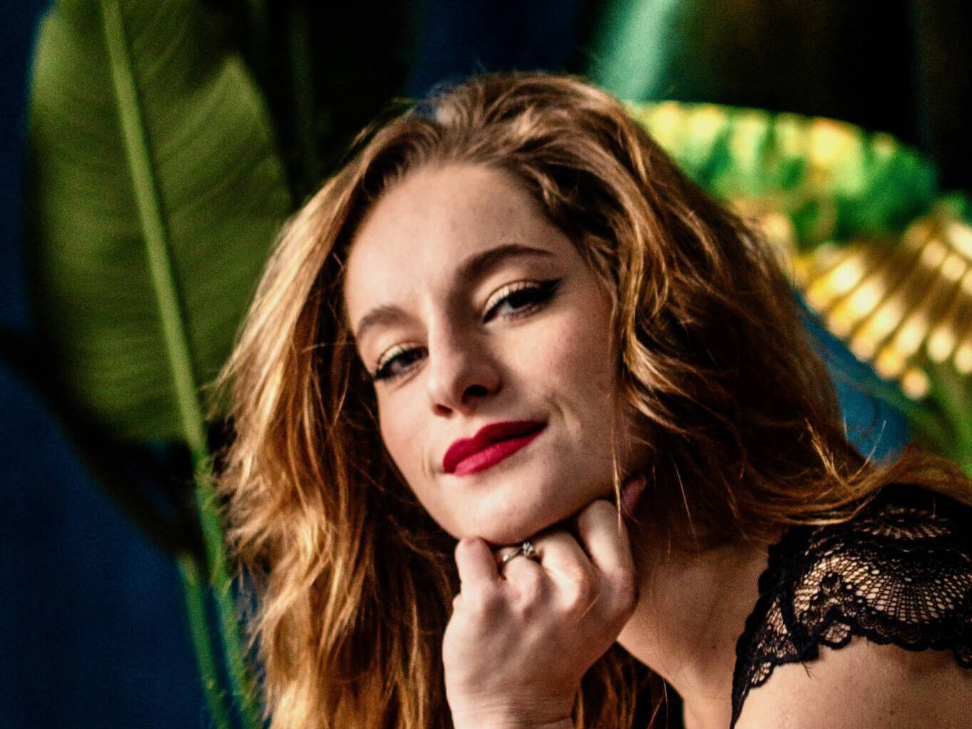 PAULINA PAULINA fotó