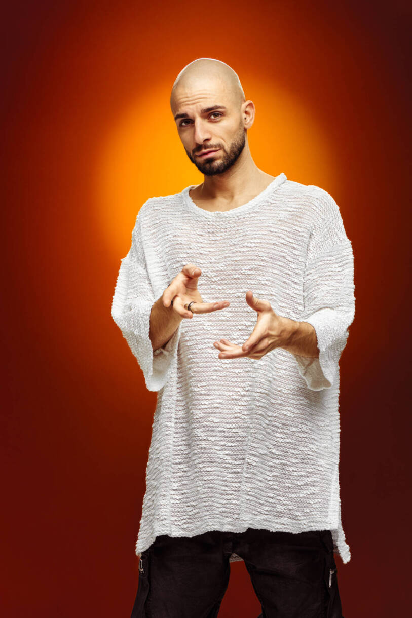 KOÓSZ MILÁN