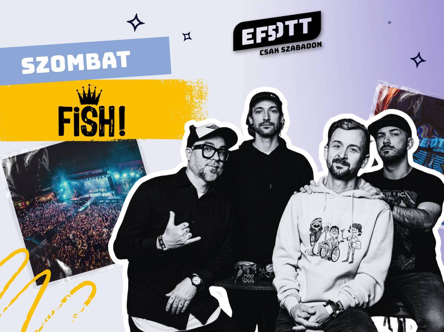 FISH! fotó