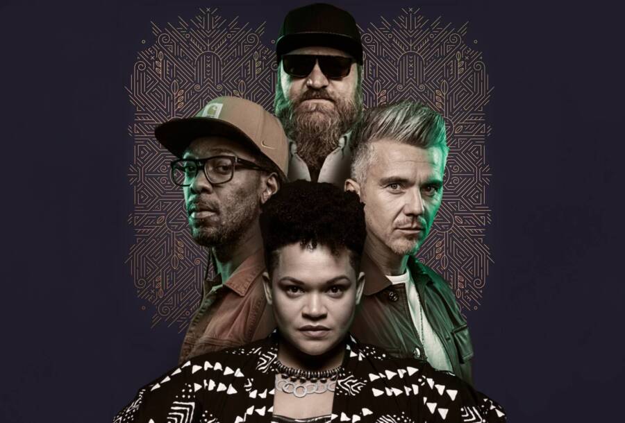 IRIE MAFFIA 20