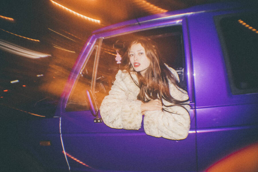AJSA LUNA