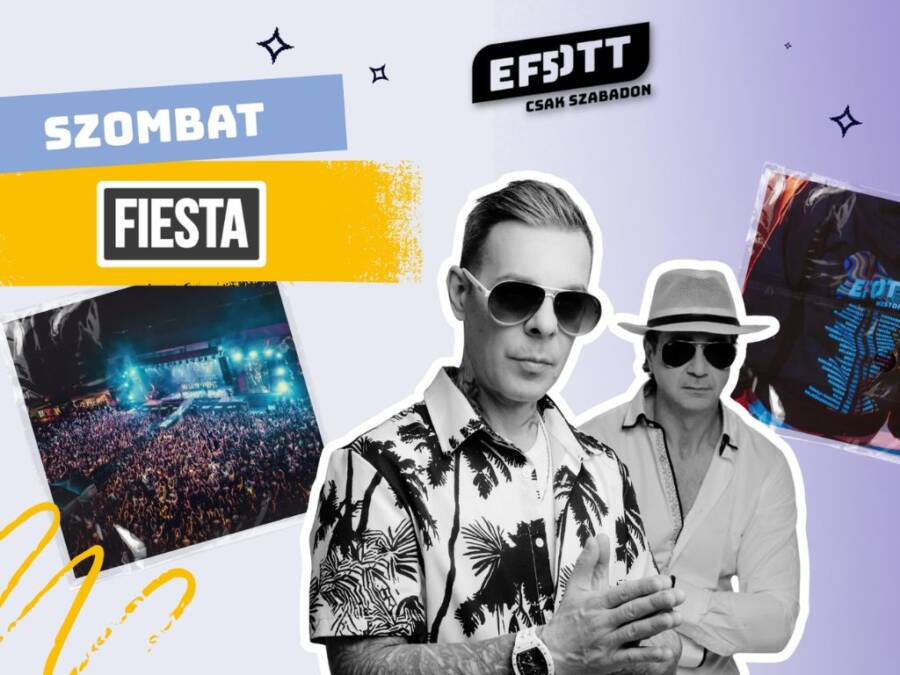 FIESTA