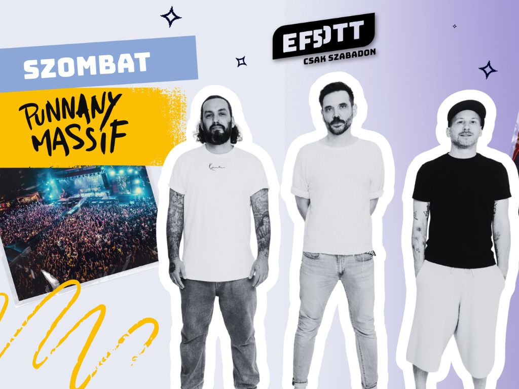 PUNNANY MASSIF fotó