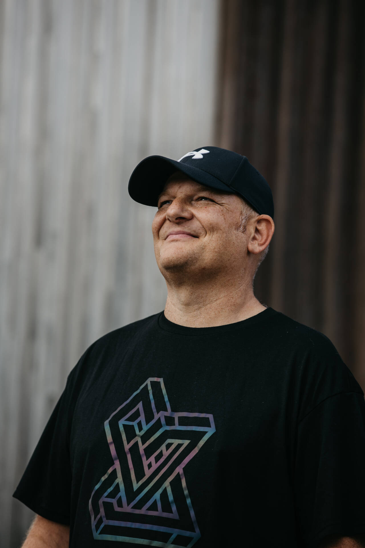 BUDAI fotó