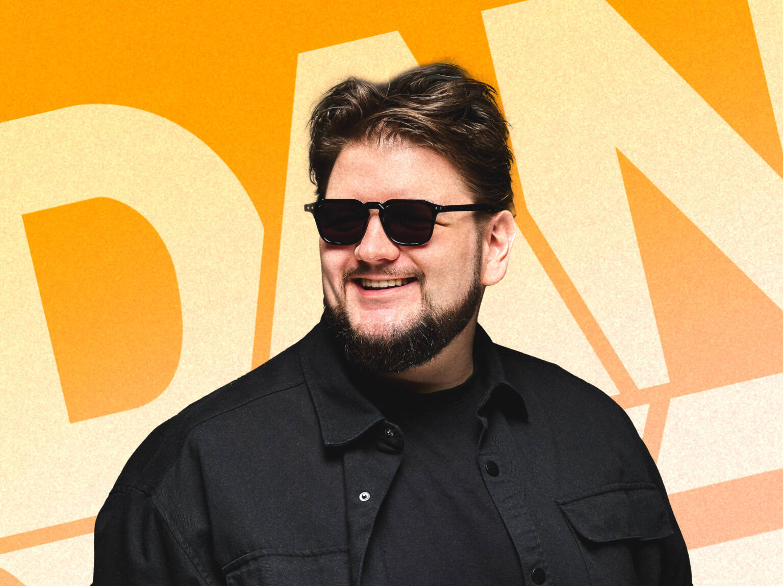 DANNY BETTER fotó
