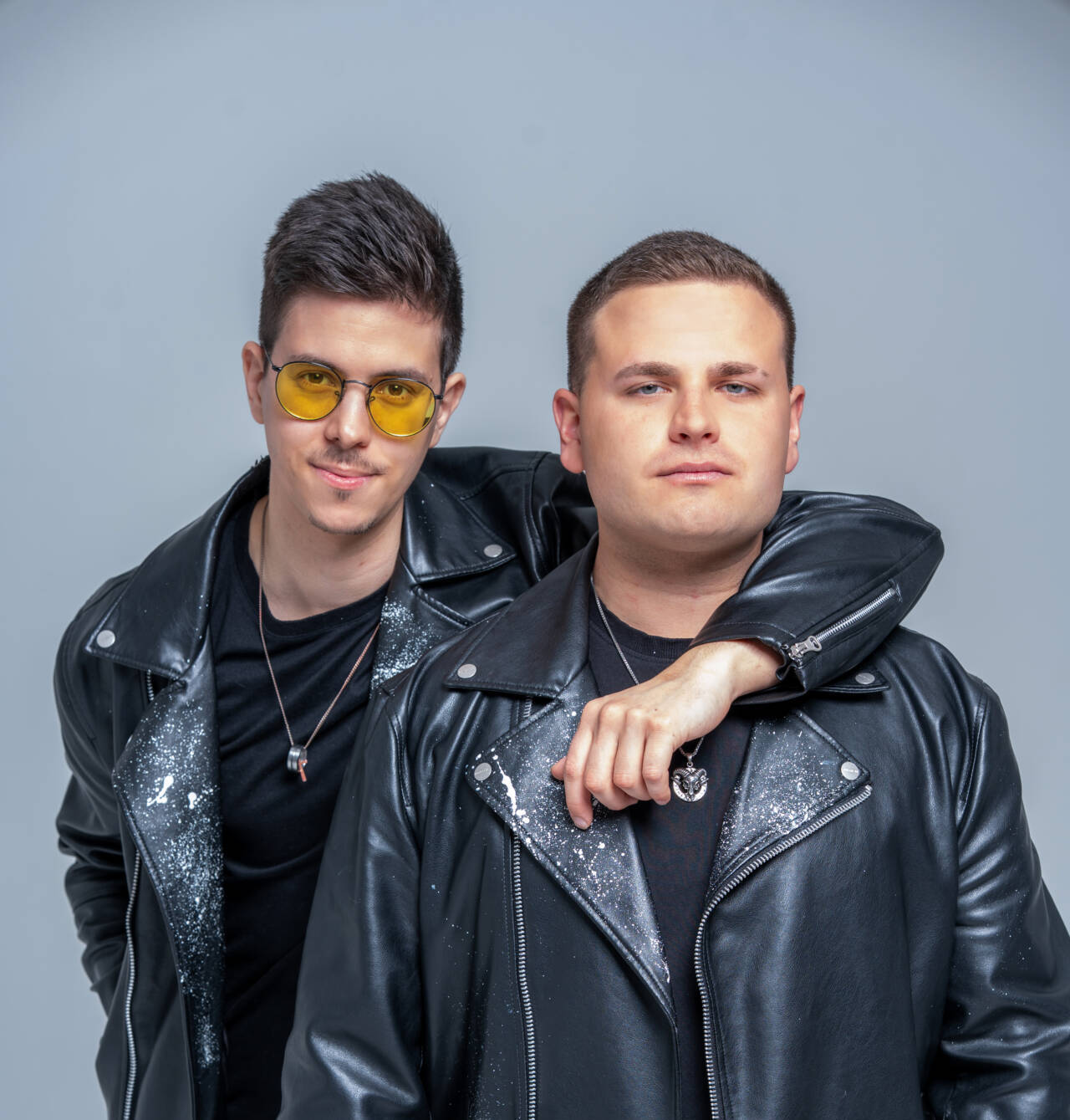 CRAZYBOYS fotó