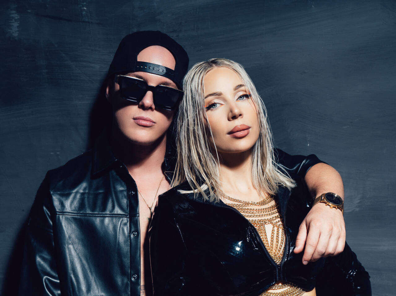 RICO X MISS MOOD RICO X MISS MOOD fotó