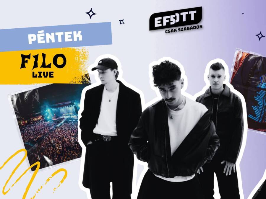FILO LIVE