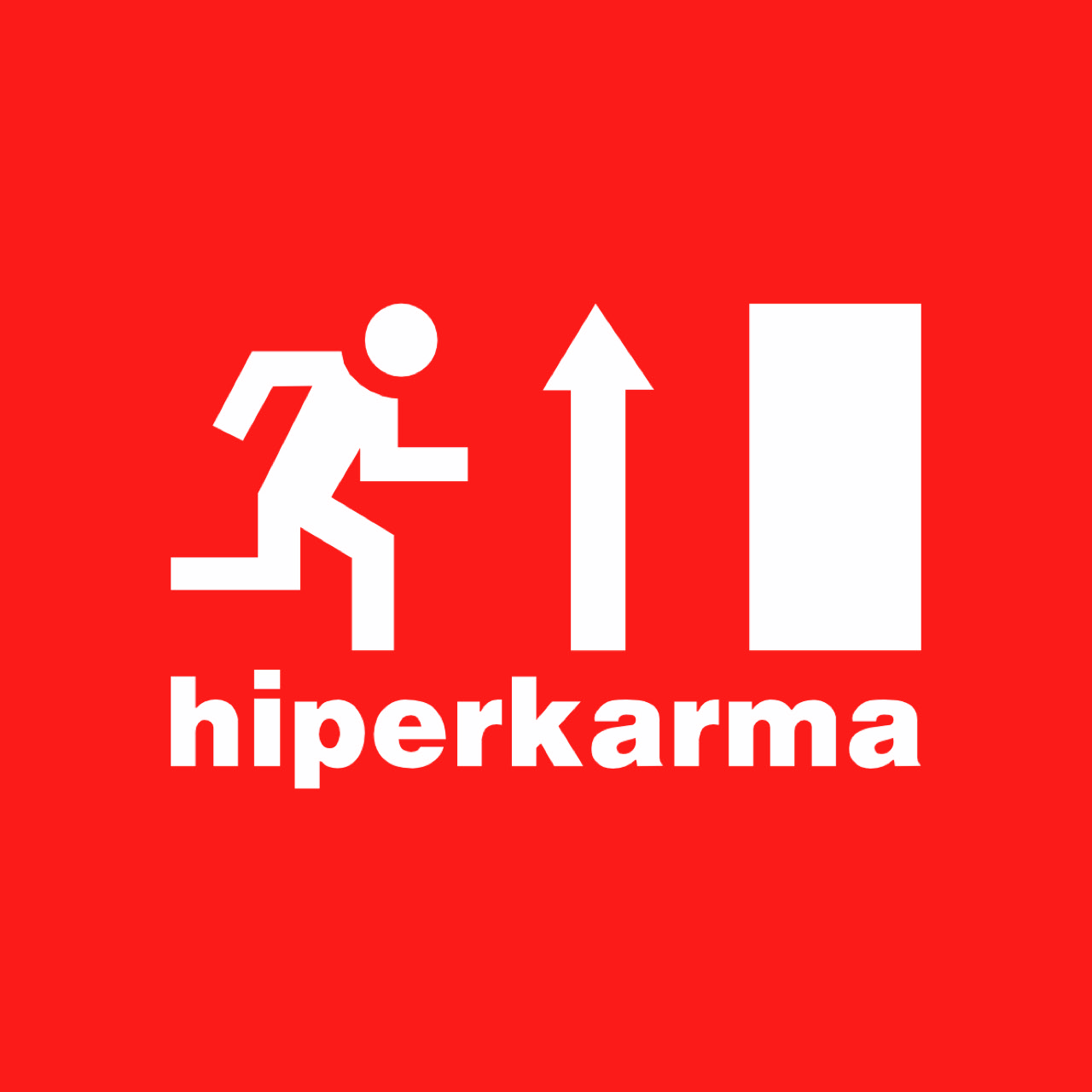 HIPERKARMA HIPERKARMA fotó