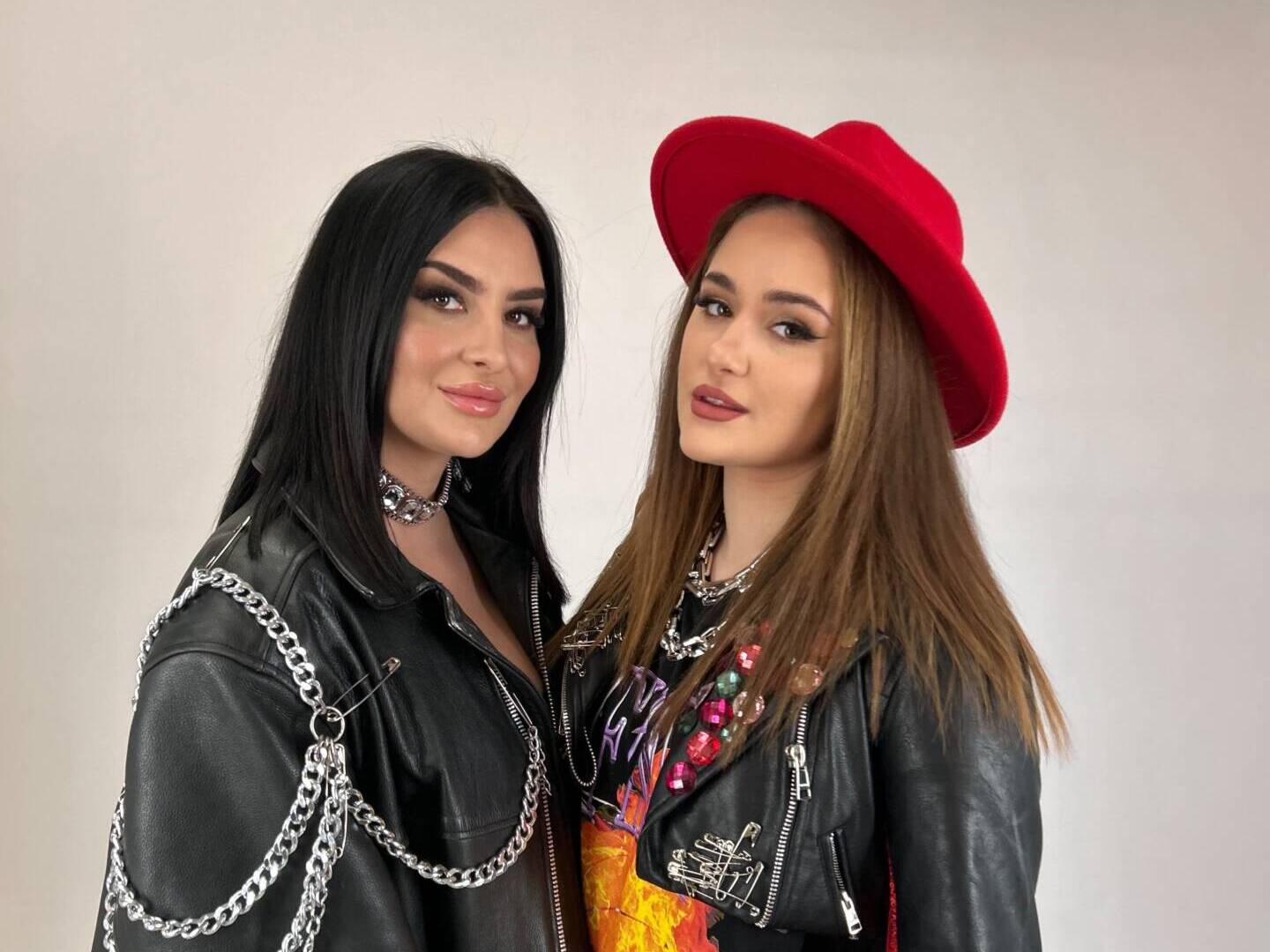 NEMAZALÁNY X SOFI NEMAZALÁNY X SOFI fotó