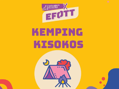 KEMPING KISOKOS