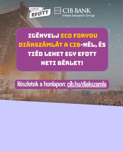 EFOTT-bérlet 0 Ft-ért?