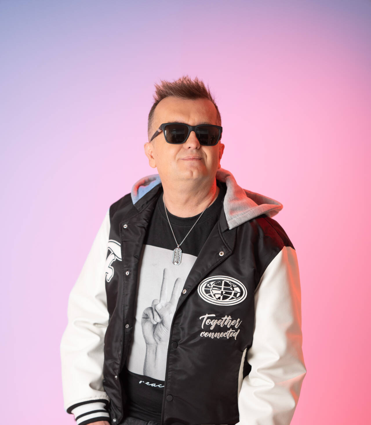 DJ SZATMÁRI DJ SZATMÁRI fotó