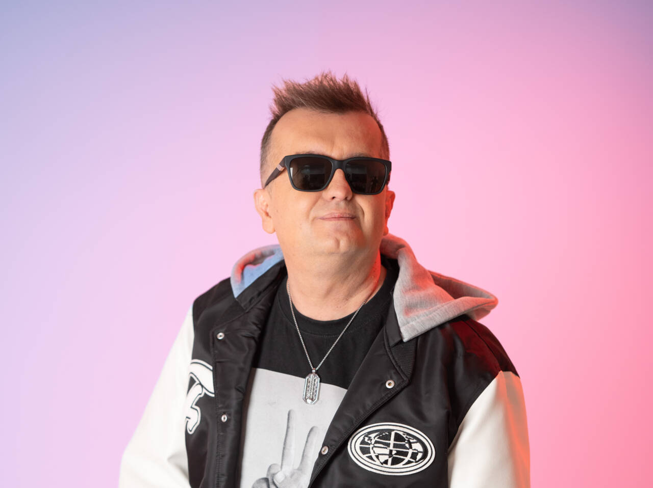DJ SZATMÁRI DJ SZATMÁRI fotó