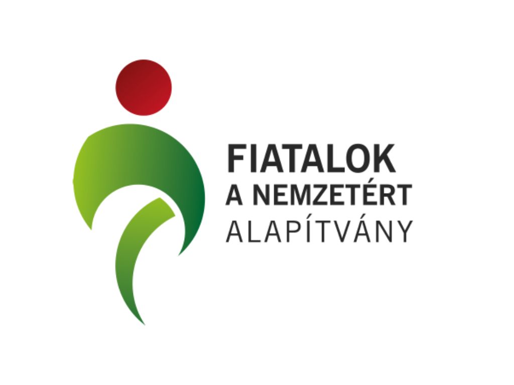 FIATALOK A NEMZETÉRT ALAPÍTVÁNY fotó