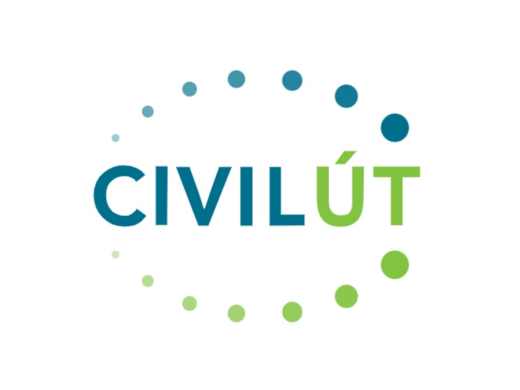 CIVIL ÚT ALAPÍTVÁNY CIVIL ÚT ALAPÍTVÁNY fotó