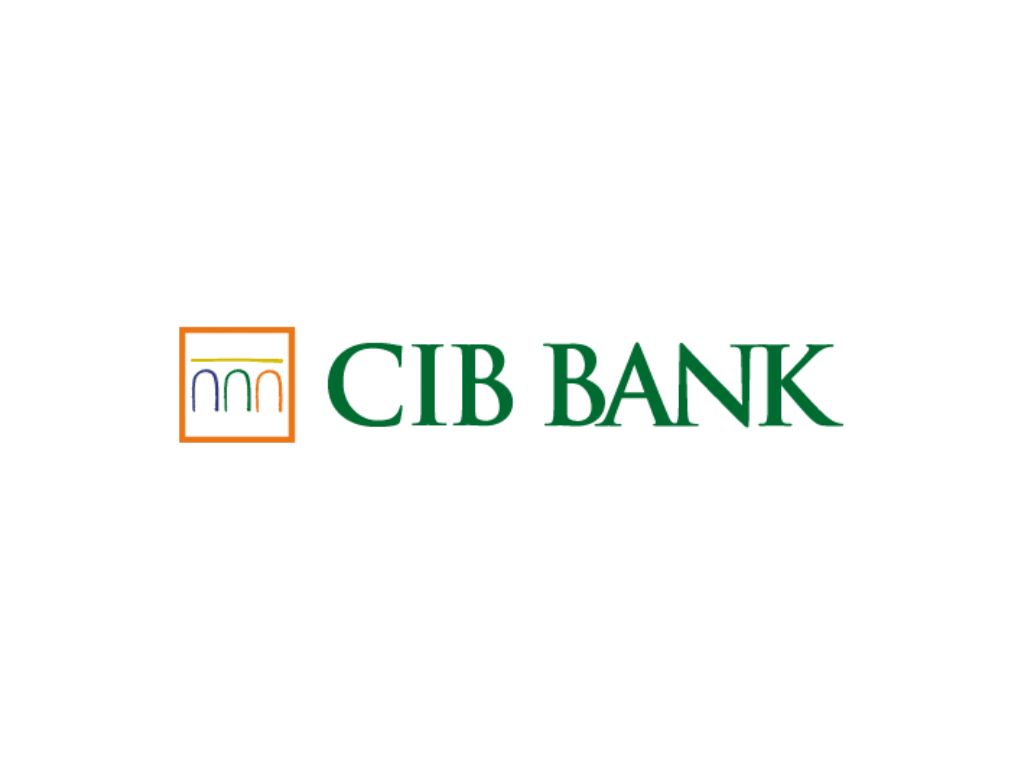 CIB BANK fotó