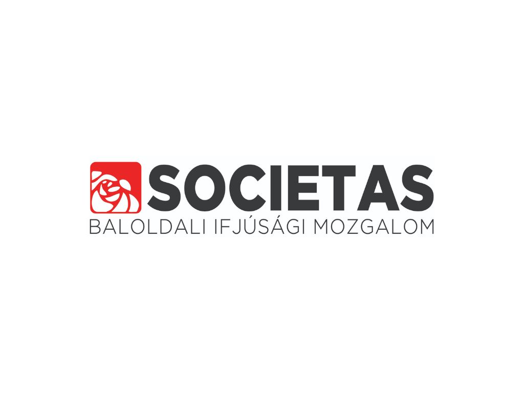 SOCIETAS-BALOLDALI IFJÚSÁGI MOZGALOM fotó