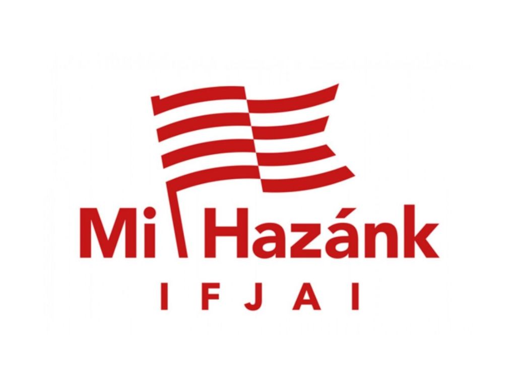 MI HAZÁNK IFJAI fotó