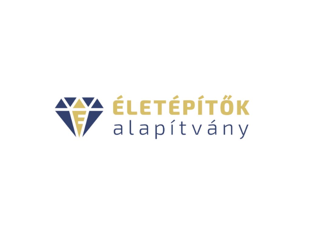 ÉLETÉPÍTŐK ALAPÍTVÁNYA ÉLETÉPÍTŐK ALAPÍTVÁNYA fotó
