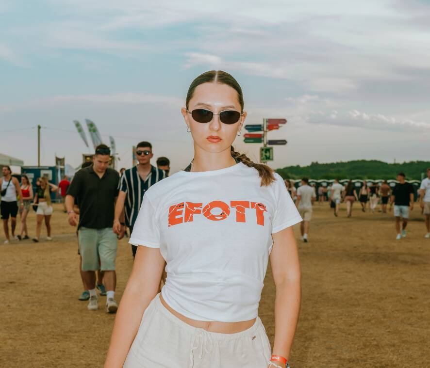 Irány az EFOTT merch shop!