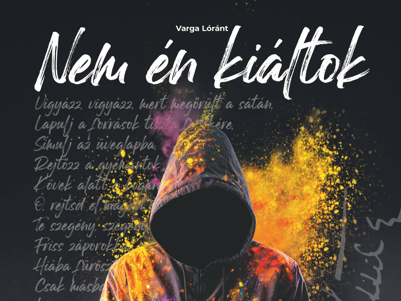 Nem én kiáltok fotó