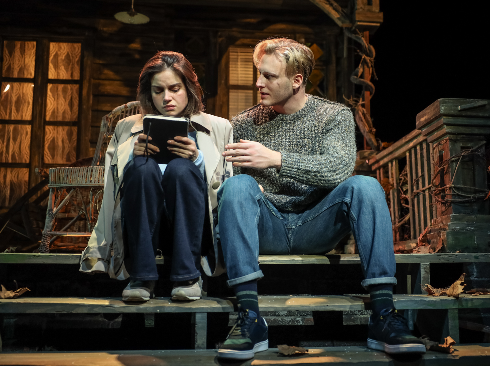 Egy bizonyítás körvonalai Egy bizonyítás körvonalai fotó