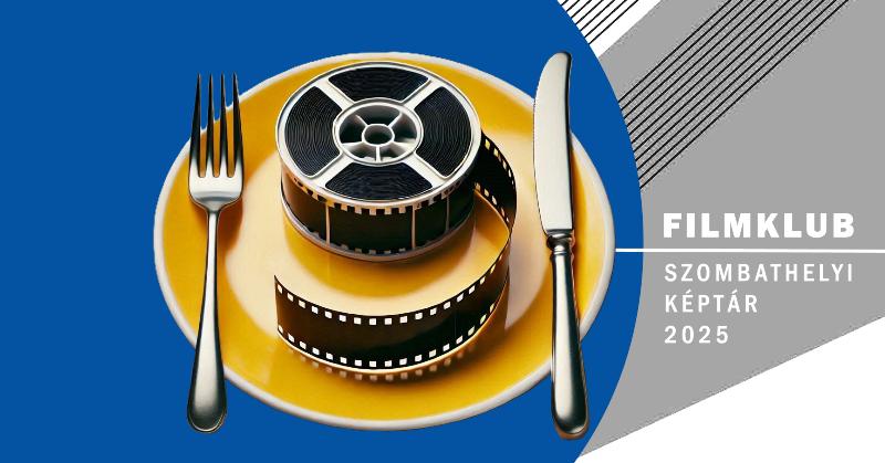 Testről és lélekről – Filmklub a Szombathelyi Képtárban fotó