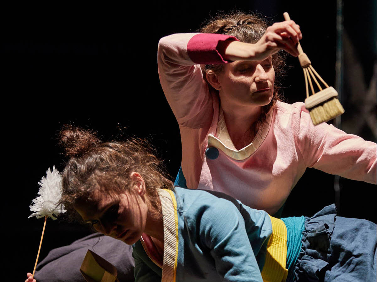 A Szél kapuja-Artus – Goda Gábor Társulata A Szél kapuja-Artus – Goda Gábor Társulata fotó