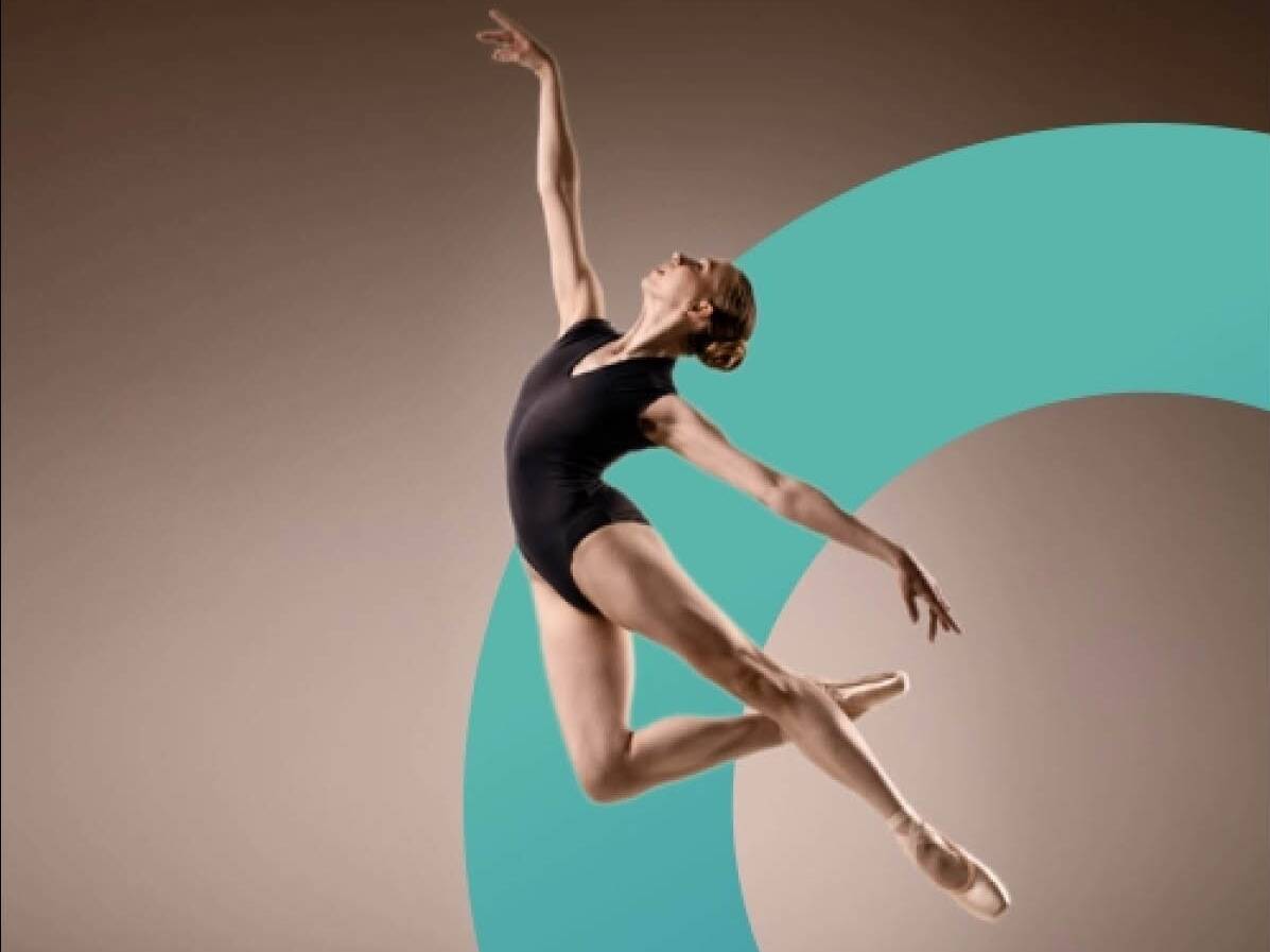 Budapest Ballet Grand Prix Középdöntő forduló Budapest Ballet Grand Prix Középdöntő forduló fotó