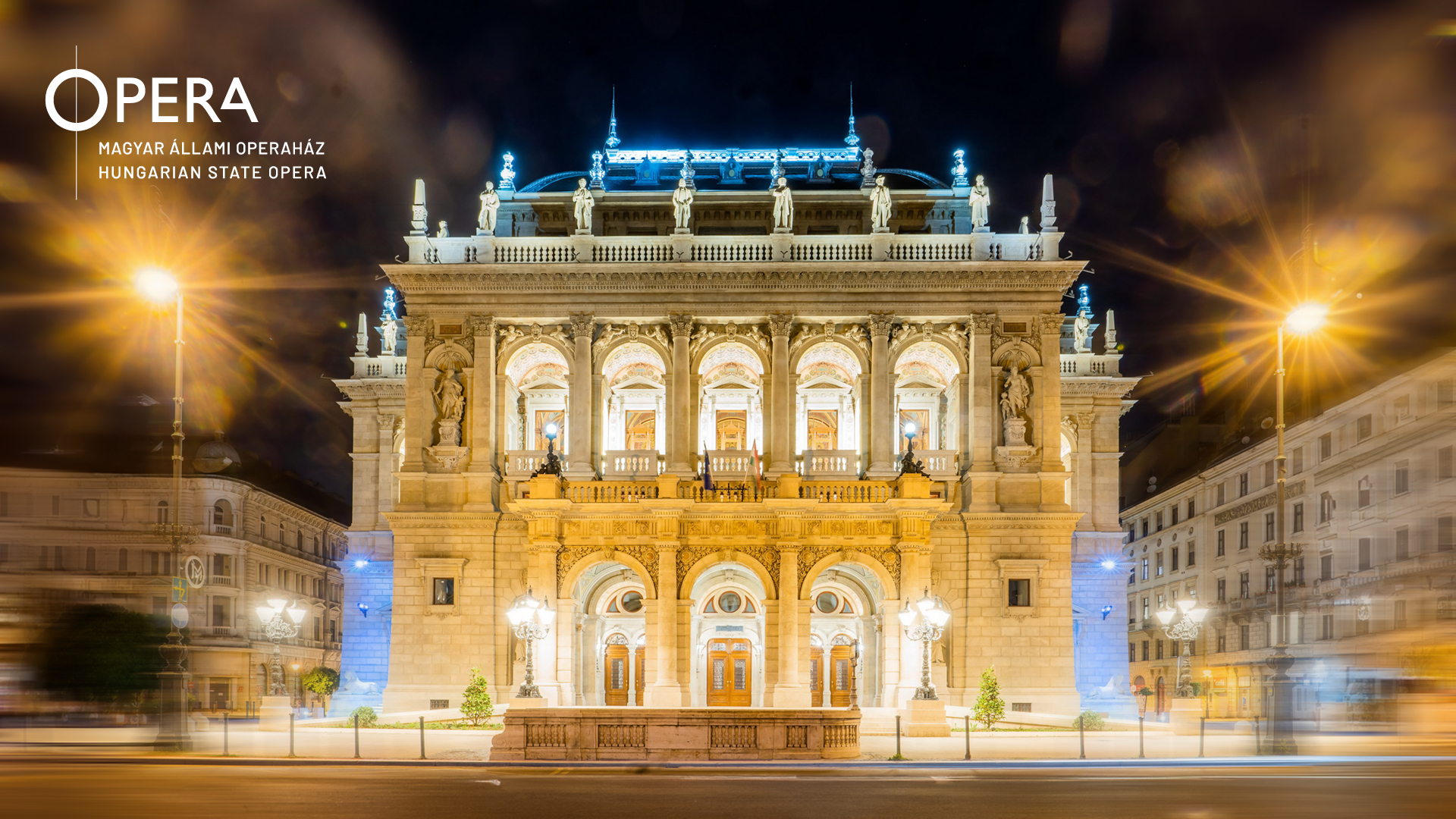 Magyar énekesek Wagner délutánja Magyar énekesek Wagner délutánja fotó