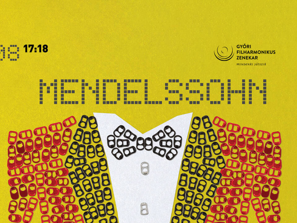 Mendelssohn Mendelssohn fotó