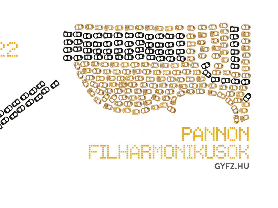 Pannon Filharmonikusok Pannon Filharmonikusok fotó