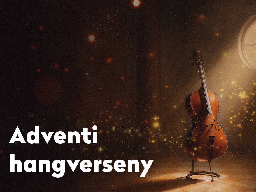 A Liszt Ferenc Kamarazenekar adventi hangversenye fotó