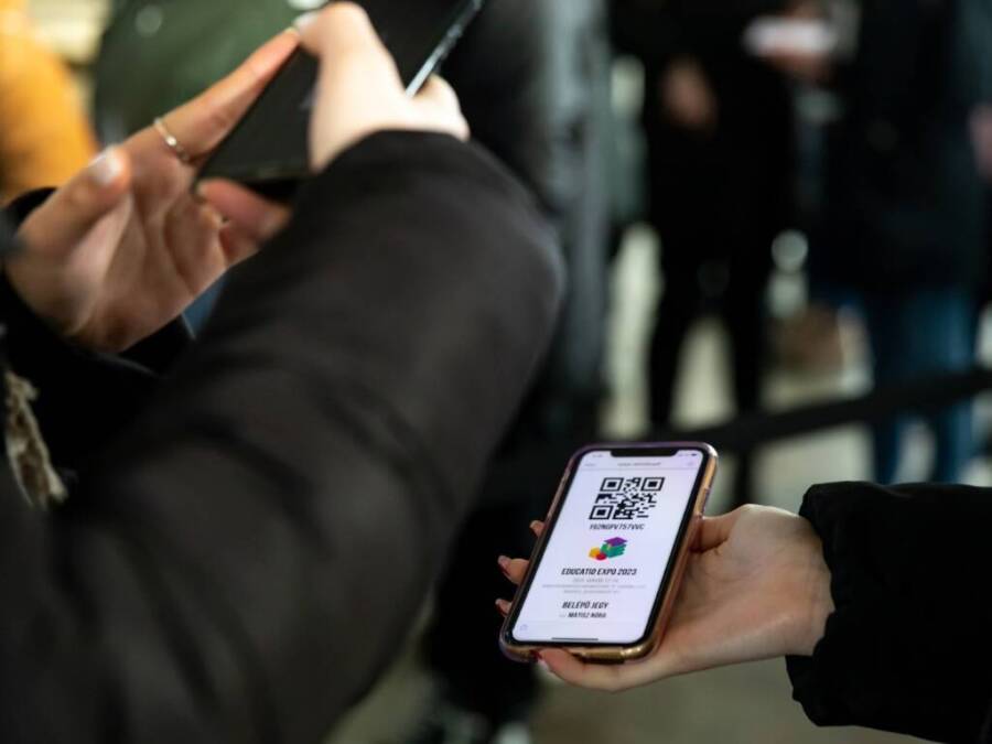 Így juthatsz be gyorsan az Educatio-ra!