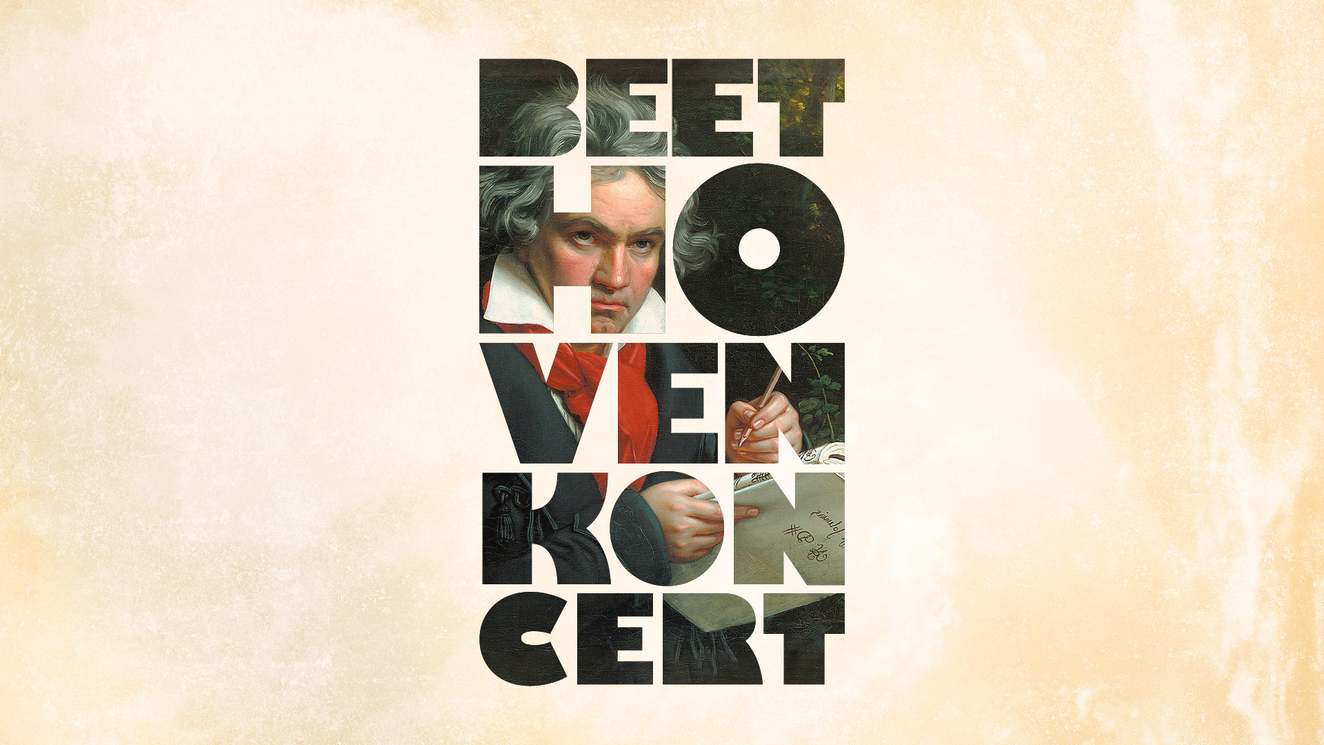 Aranykor: Beethoven fotó