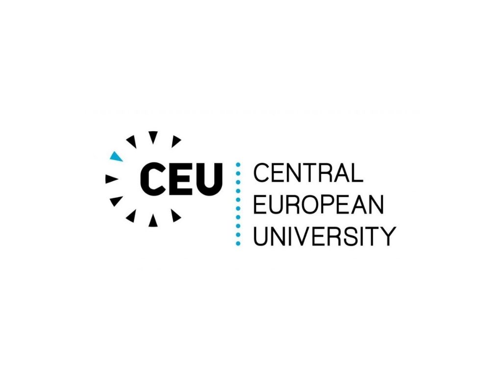CEU GmbH – CEU Central European University Private University fotó