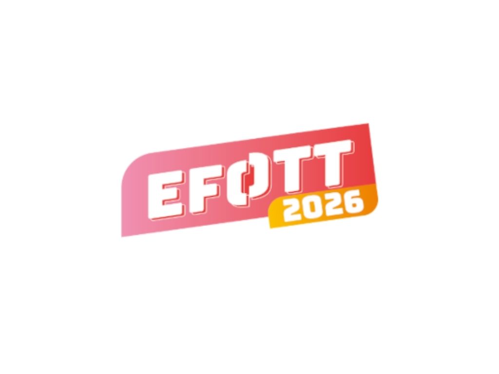 EFOTT stand fotó
