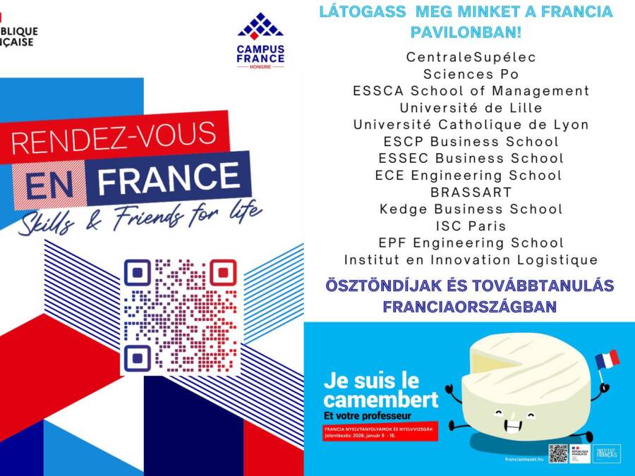 Magyarországi Francia Intézet