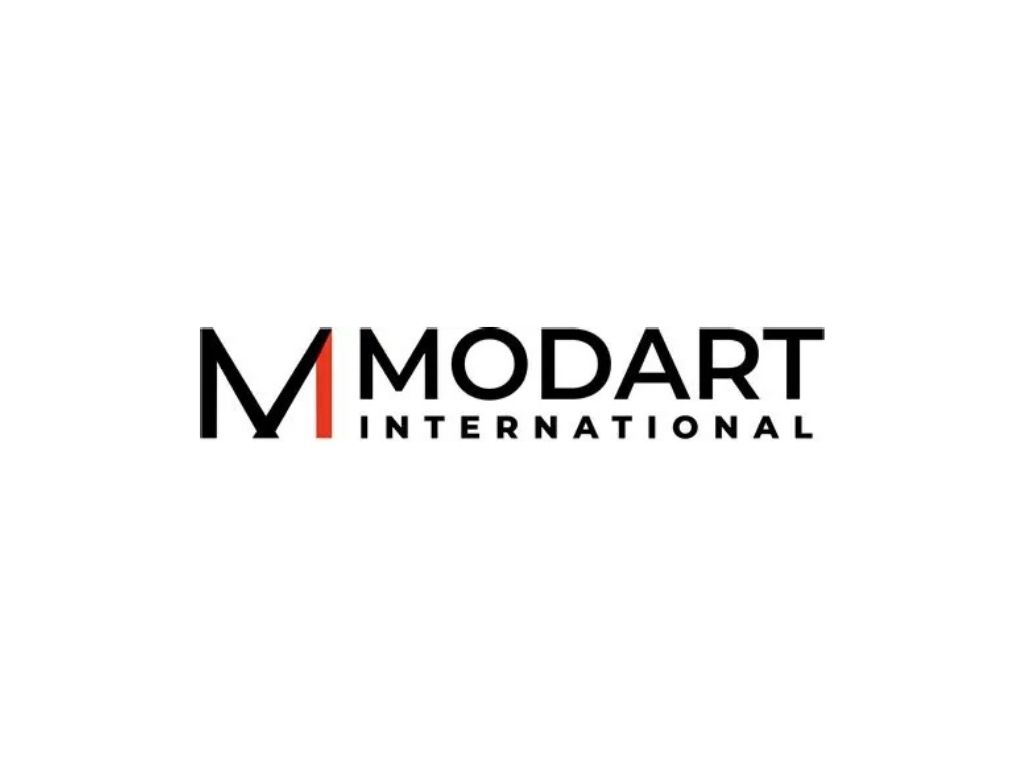 MODART, VISART, KREA fotó