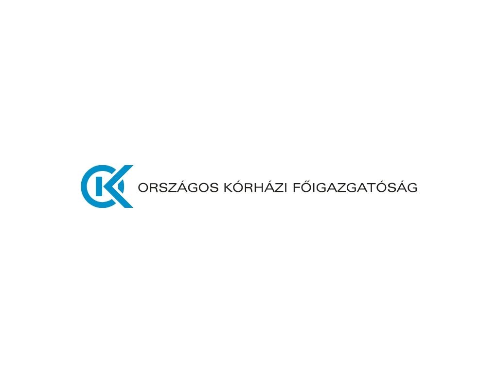 Országos Kórházi Főigazgatóság fotó
