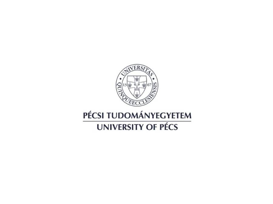 PÉCSI TUDOMÁNYEGYETEM